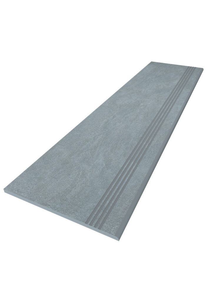 Ametis Спектрум Ступень SR02-30×120-Непол. (с насечками)