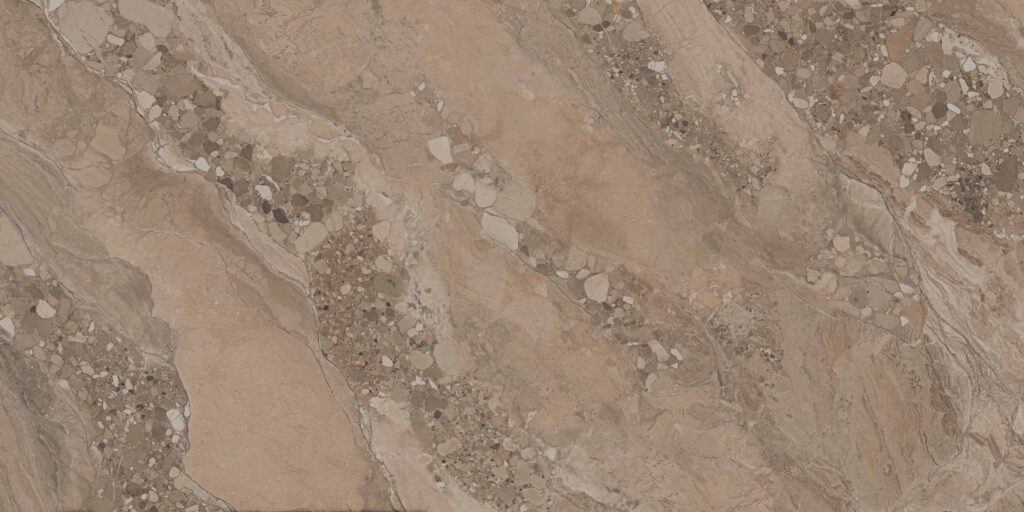 Керамогранит Estima Оушенмист OM03 80x160x10 Непол.Рект.