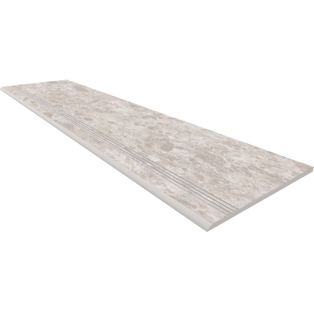 Estima Грано Ступень GR01-30x120x9-Непол. (с насечками)