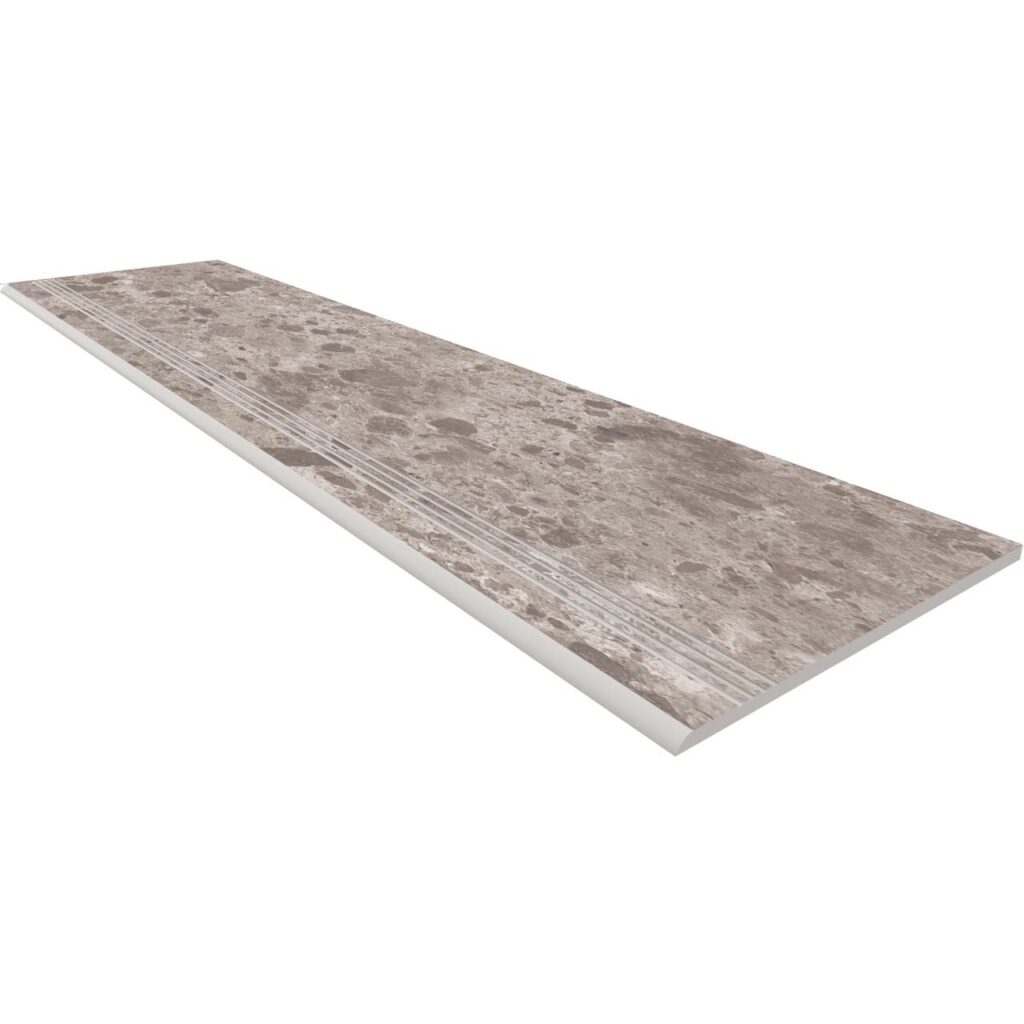 Estima Грано Ступень GR03-30x120x9-Непол. (с насечками)