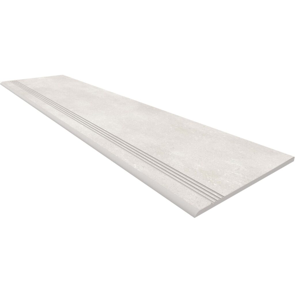 Ametis Солум Ступень OS00-30x120x9-Непол. (с насечками)