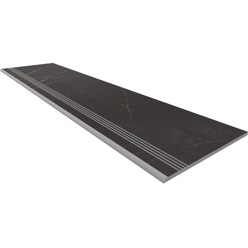 Estima Нолана Ступень NL04-30x120x9-Непол. (с насечками)