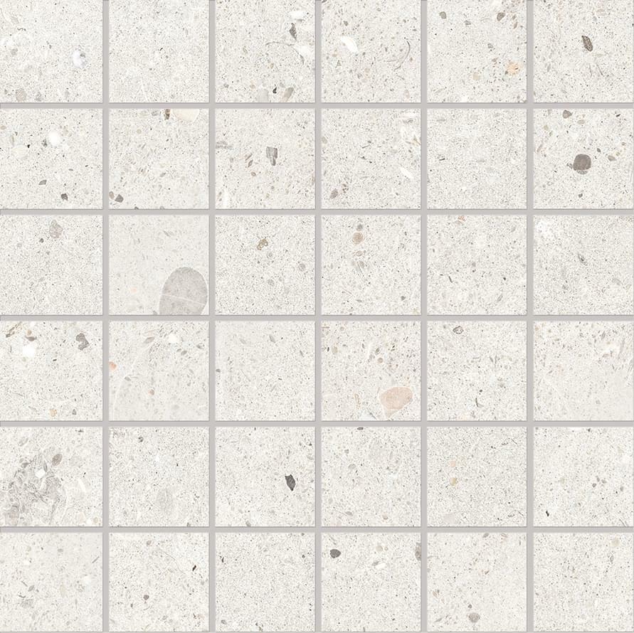 Мозаика PROVENZA Ego Mosaico 5X5 Avorio 30×30