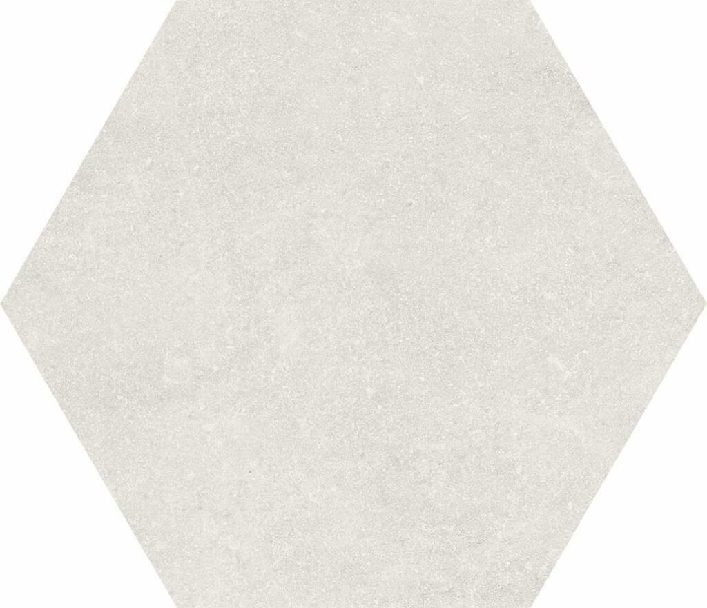 Керамогранит PROVENZA Eureka Esagona Bianco 19,3×22