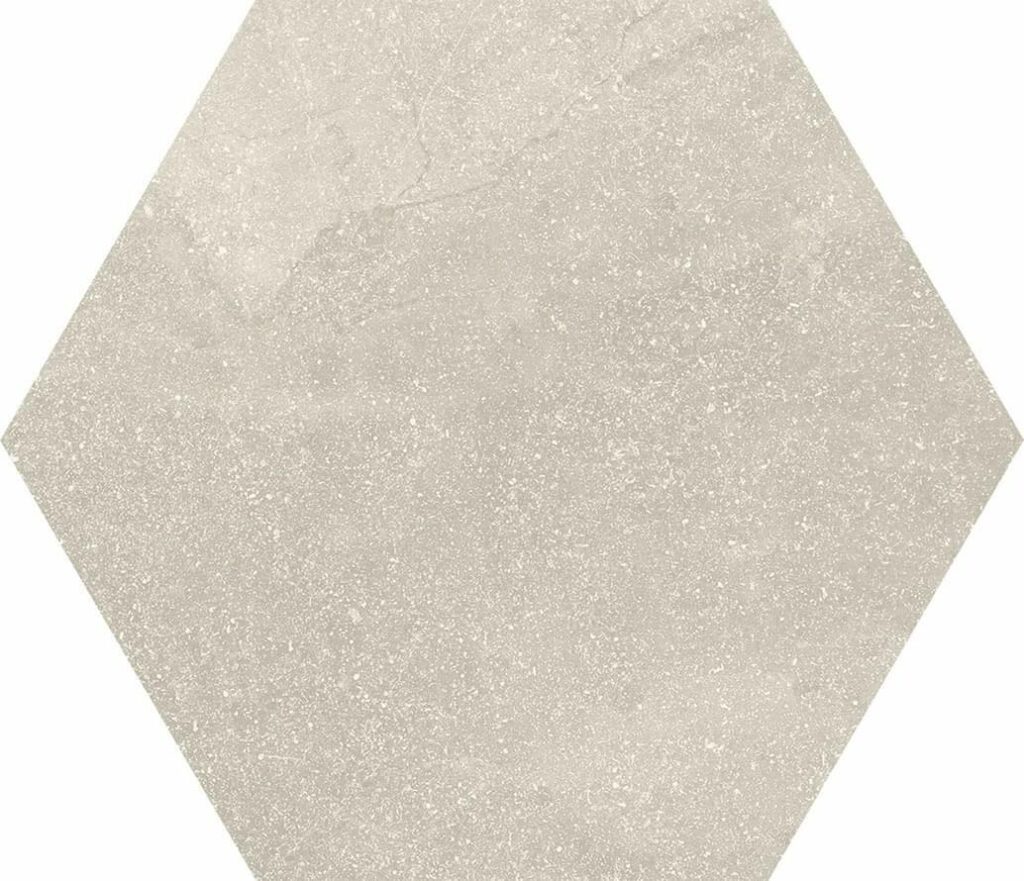 Керамогранит PROVENZA Eureka Esagona Sabbia 19,3×22