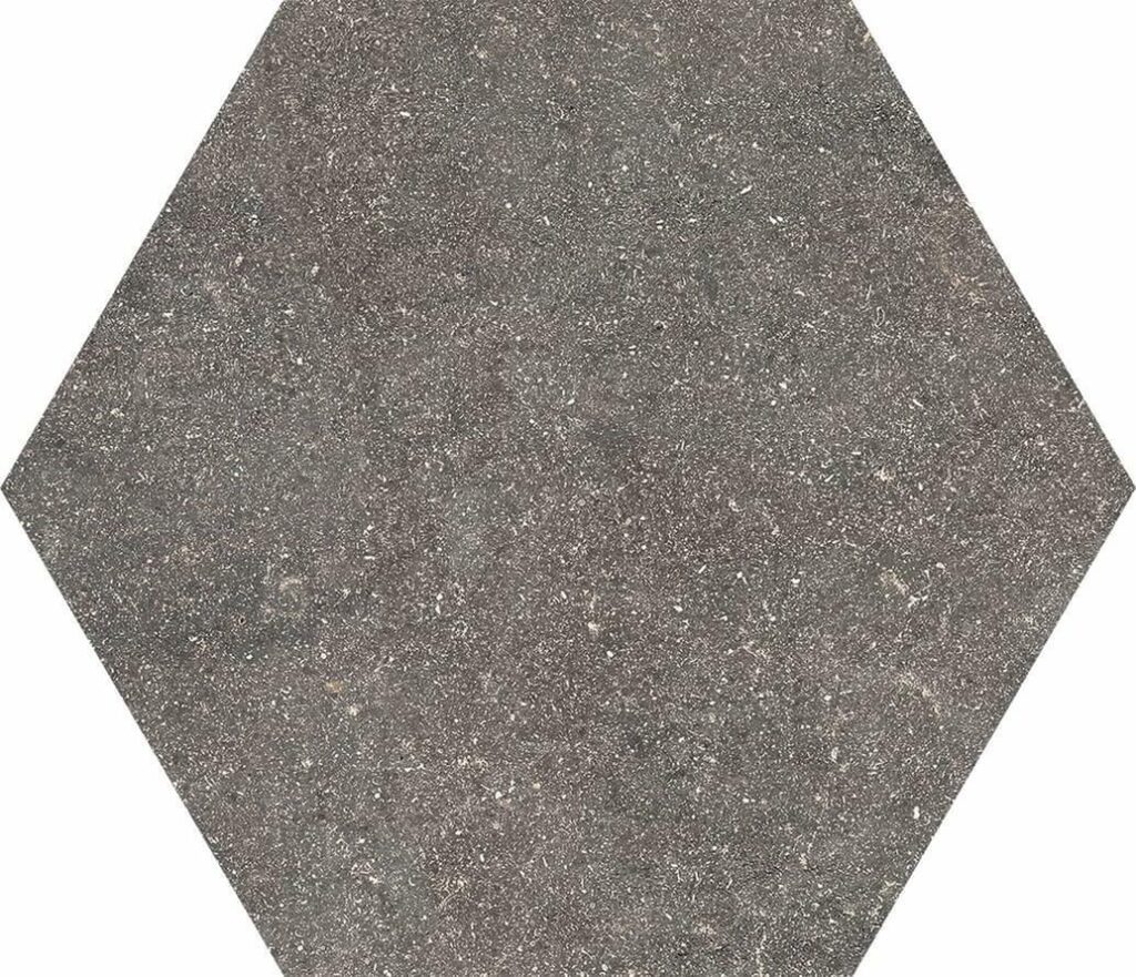 Керамогранит PROVENZA Eureka Esagona Moka 19,3×22