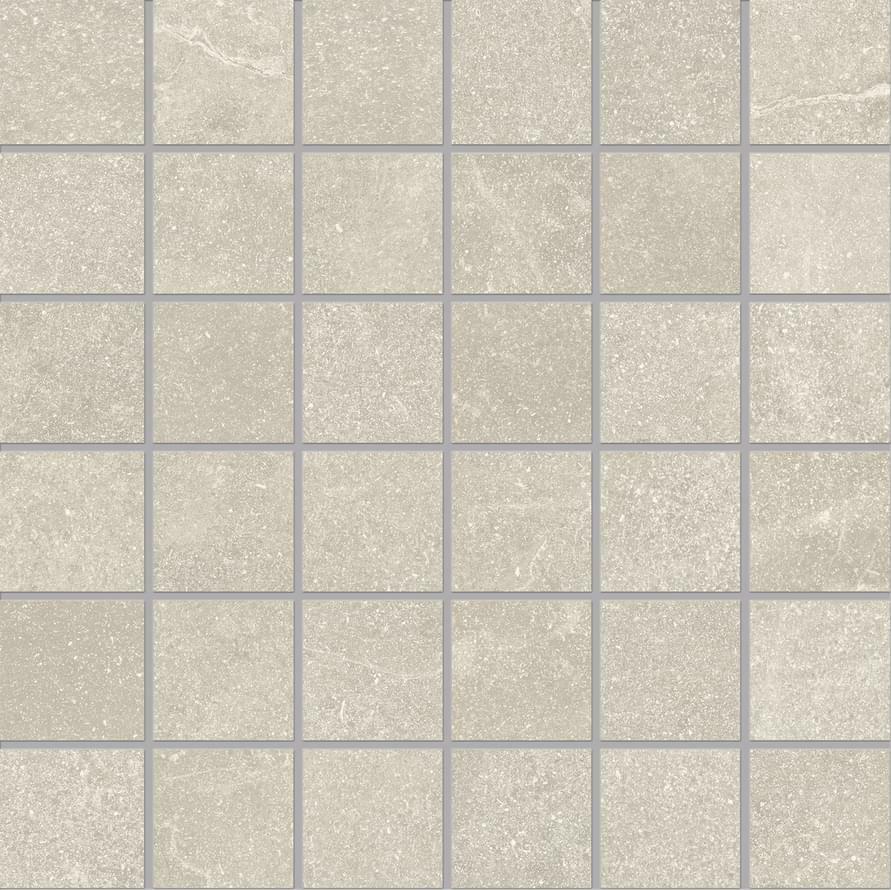 Мозаика PROVENZA Eureka Mosaico 5X5 Sabbia 30×30