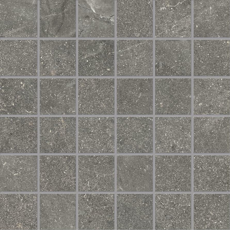 Мозаика PROVENZA Eureka Mosaico 5X5 Moka 30×30