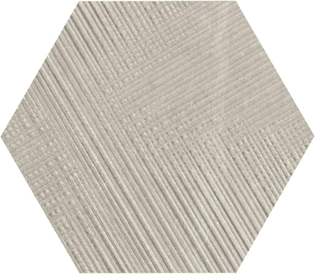 Керамогранит PROVENZA Eureka Tartan Esagona Sabbia 19,3×22