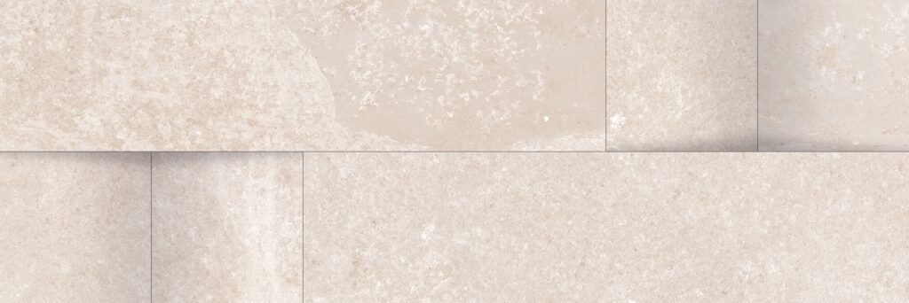 Мозаика PROVENZA Groove Mosaico Steps Hot White 19×59
