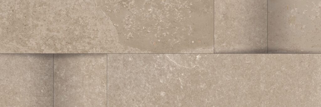 Мозаика PROVENZA Groove Mosaico Steps Nude Beige 19×59