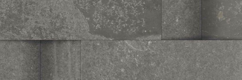 Мозаика PROVENZA Groove Mosaico Steps Mistique Black 19×59