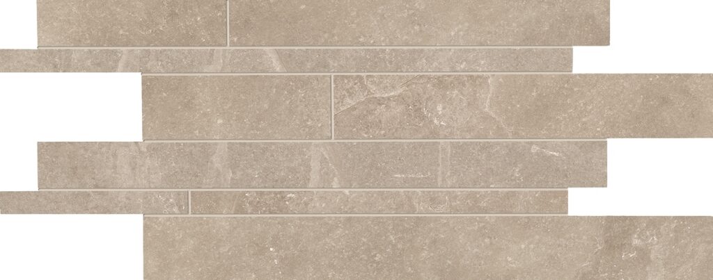 Мозаика PROVENZA Groove Listelli Sfalsati Nude Beige 30×60