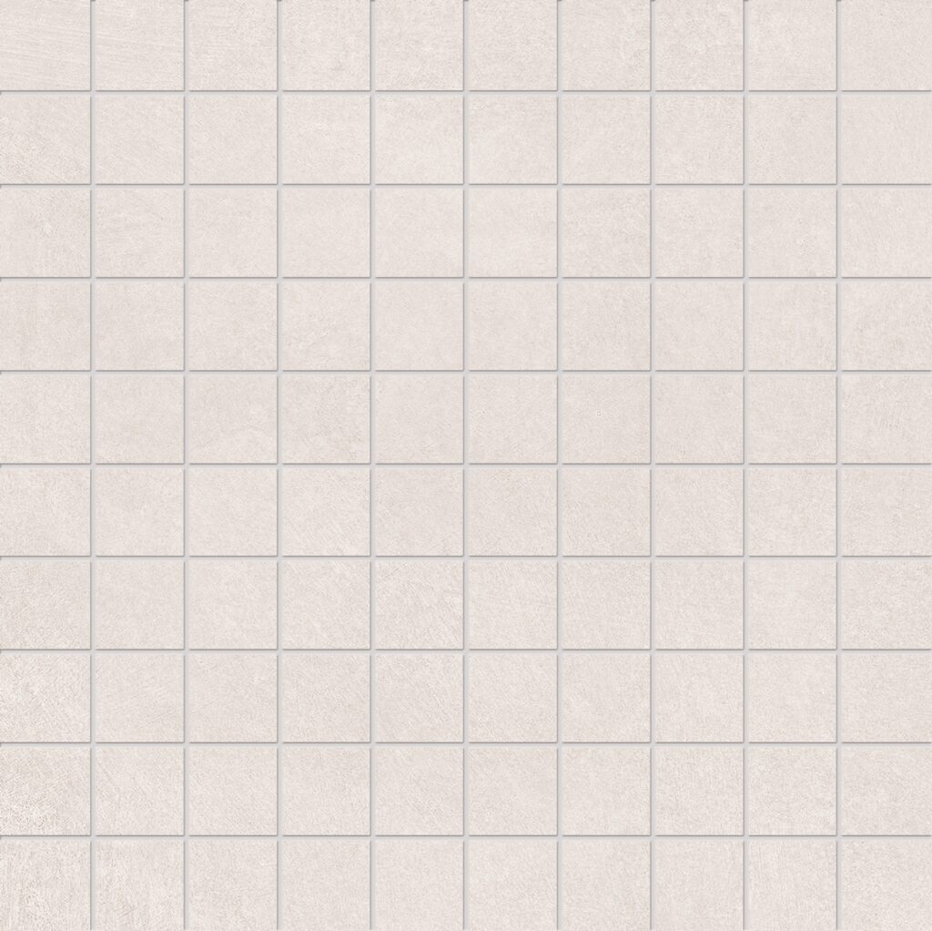 Мозаика PROVENZA Karman Mosaico 3X3 Cemento Avorio 30×30