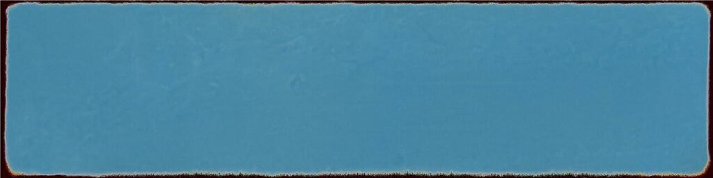 Плитка PROVENZA Karman Regoli Turchese 7,5×30