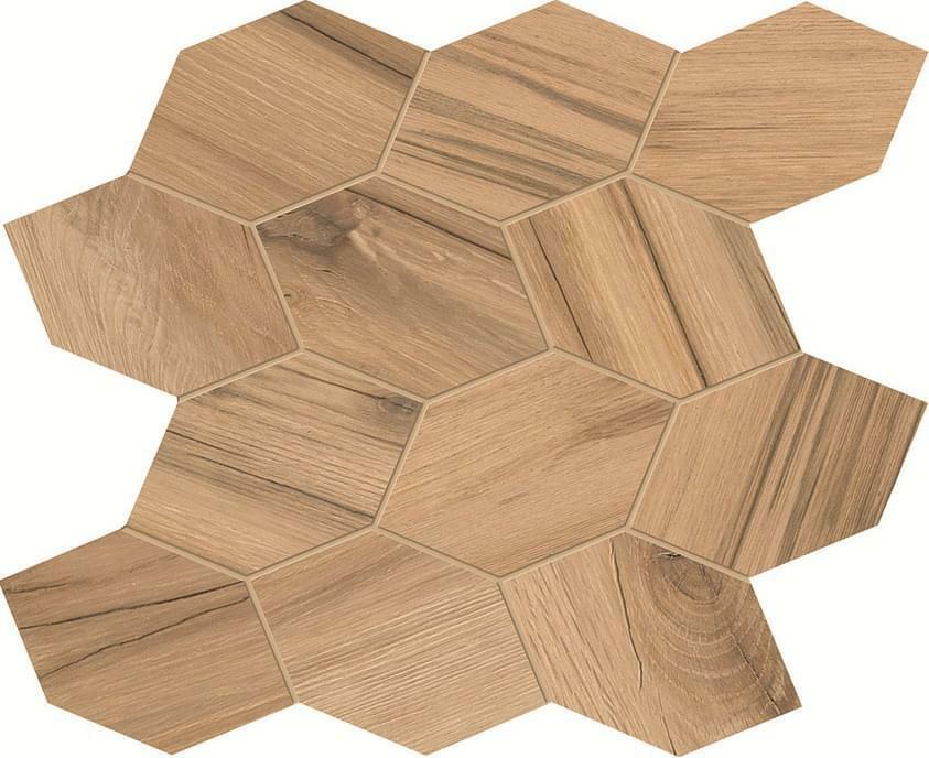 Керамогранит PROVENZA Provoak Turtle Quercia Recuperata 29,8×31,6