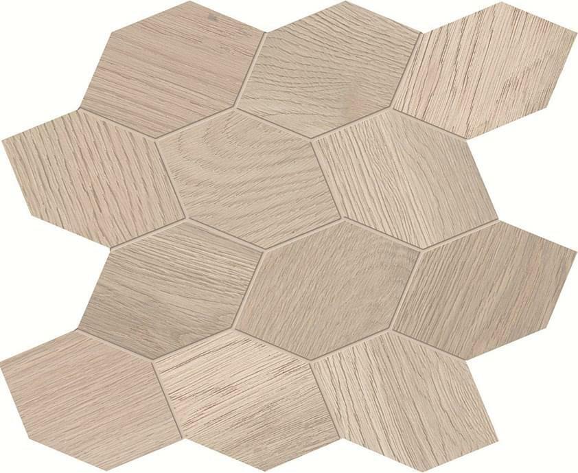 Керамогранит PROVENZA Provoak Turtle Bianco Sabbiato 29,8×31,6