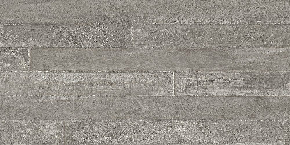 Керамогранит PROVENZA Re-Play Concrete Cassaforma Flat Dark Grey 30×60