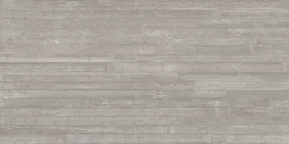 Керамогранит PROVENZA Re-Play Concrete Cassaforma 3D Grey 80×160