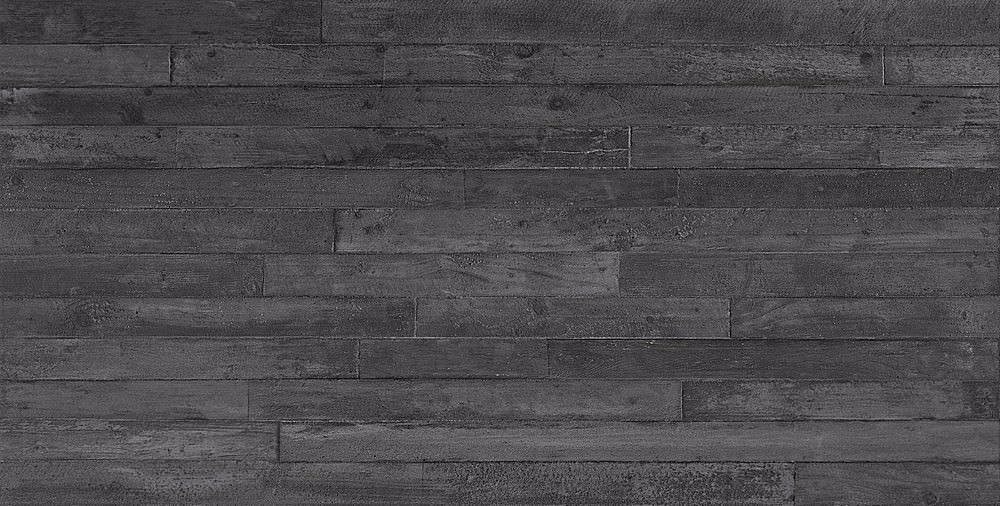 Керамогранит PROVENZA Re-Play Concrete Cassaforma 3D Anthracite 60×120