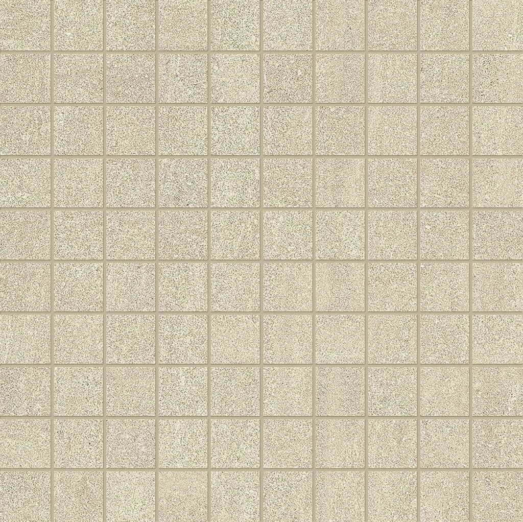 Мозаика ERGON Elegance Pro Mosaico 3X3 Sand Naturale 30×30