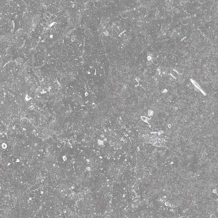 Керамогранит PROVENZA Unique Bleu Gris Noble Brecciato Veloute 80×80