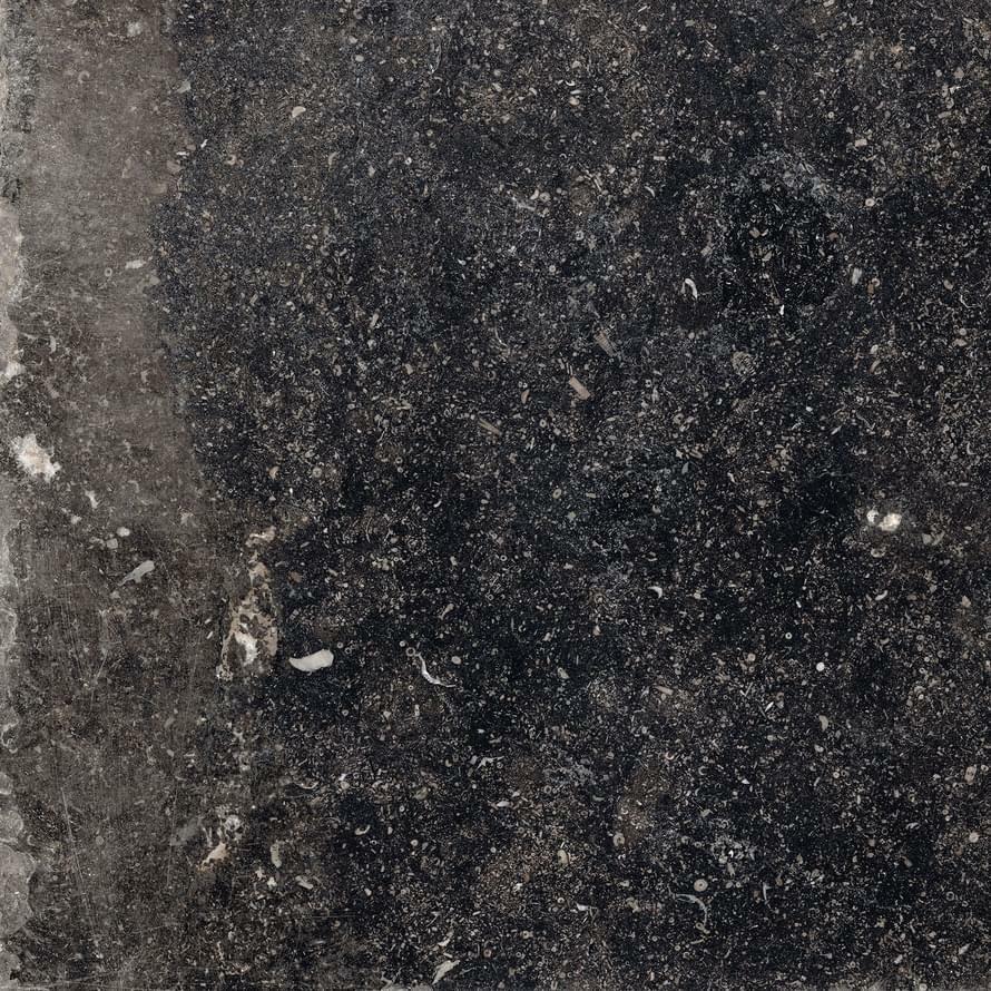 Керамогранит PROVENZA Unique Bleu Anthracite Noble Lappato Veloute 120×120