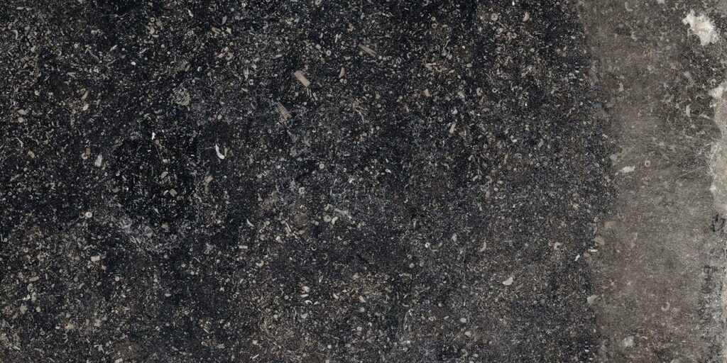 Керамогранит PROVENZA Unique Bleu Anthracite Noble Lappato Veloute 60×120