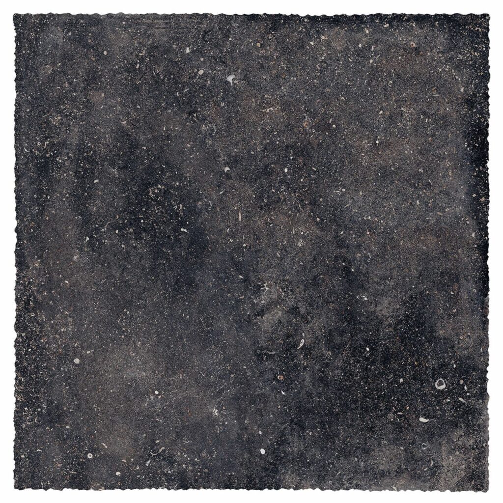 Керамогранит PROVENZA Unique Bleu Anthracite Noble Brecciato Veloute 80×80