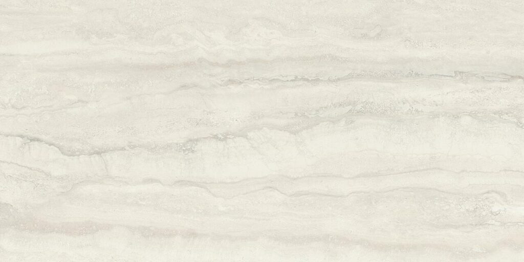 Керамогранит PROVENZA Unique Travertine Vein Cut White Naturale 90×180