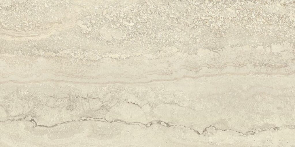Керамогранит PROVENZA Unique Travertine Vein Cut Cream Naturale 90×180