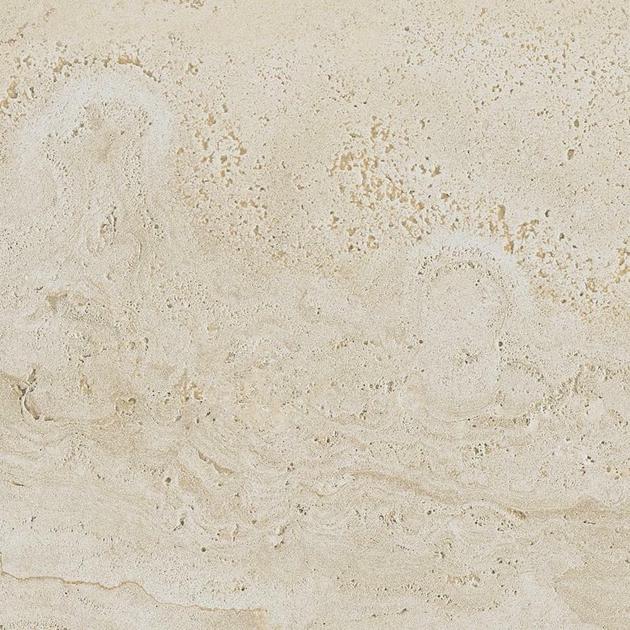 Керамогранит PROVENZA Unique Travertine Minimal Cream Naturale 90×90