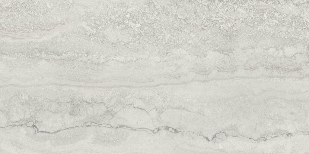 Керамогранит PROVENZA Unique Travertine Vein Cut Silver Naturale 60×120
