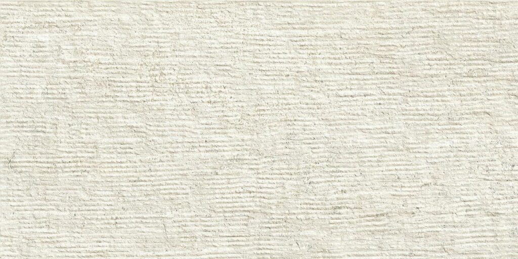 Керамогранит PROVENZA Unique Travertine Ruled White Naturale 60×120