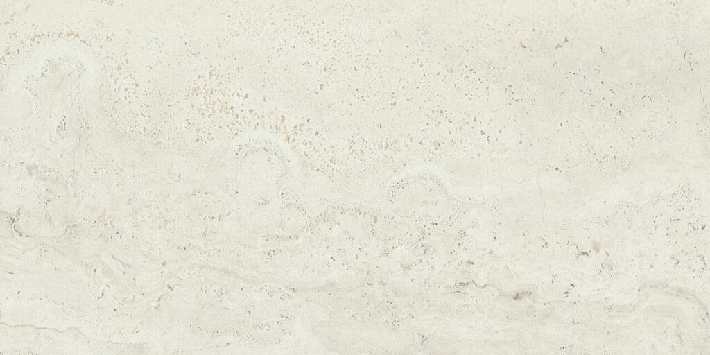 Керамогранит PROVENZA Unique Travertine Minimal White Naturale 30×60