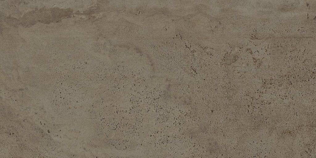 Керамогранит PROVENZA Unique Travertine Minimal Chocolate Naturale 30×60