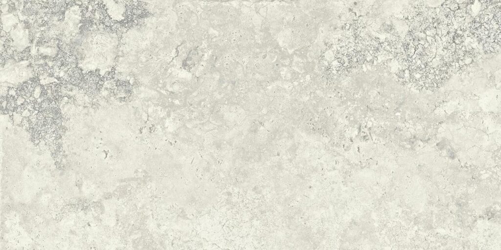 Керамогранит PROVENZA Unique Travertine Ancient White Naturale 30×60