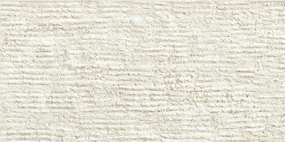 Керамогранит PROVENZA Unique Travertine Ruled White Naturale 30×60