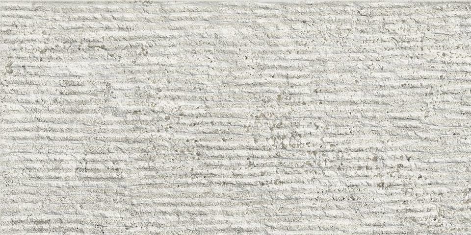 Керамогранит PROVENZA Unique Travertine Ruled Silver Naturale 30×60