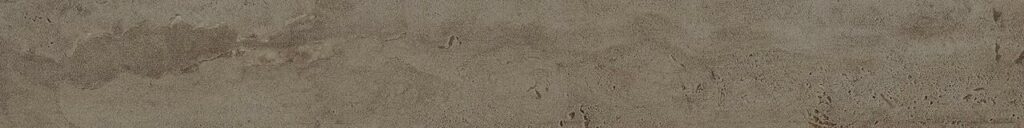 Керамогранит PROVENZA Unique Travertine Minimal Chocolate Naturale 7,5×60