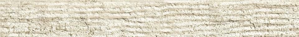Керамогранит PROVENZA Unique Travertine Ruled Cream Naturale 7,5×60