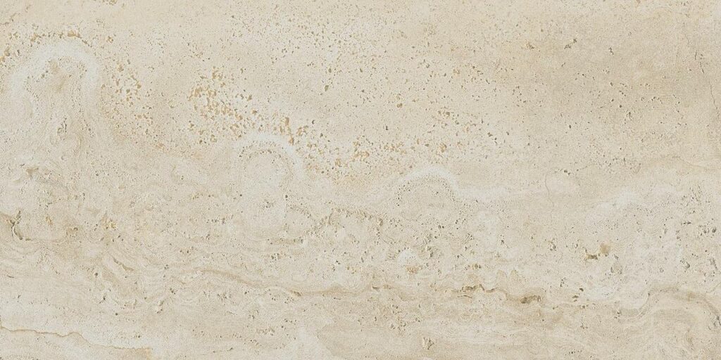 Керамогранит PROVENZA Unique Travertine Minimal Cream Naturale 20 Mm 60×120