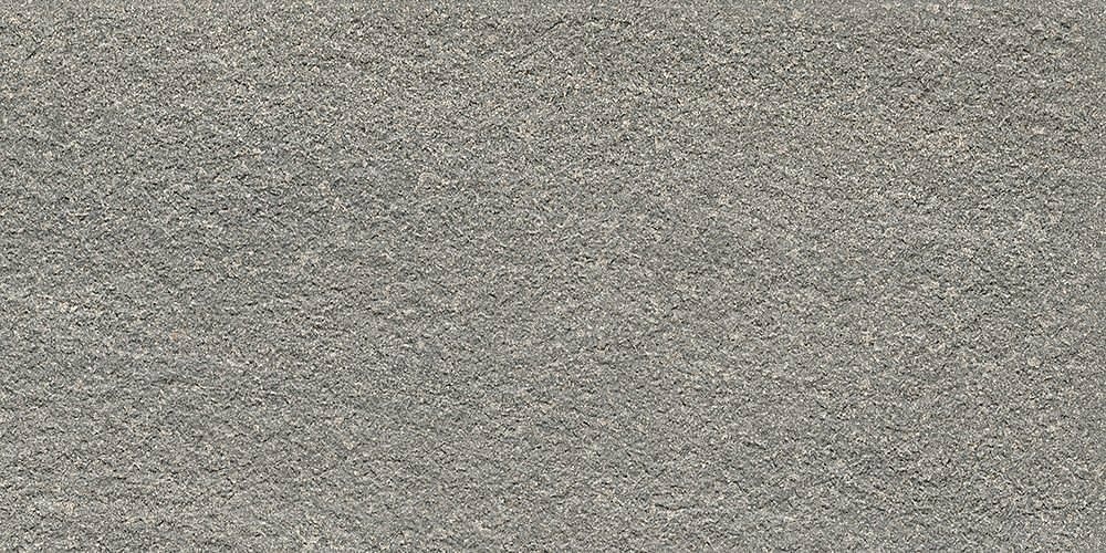 Керамогранит ERGON Elegance Pro Dark Grey Bocciardato 30×60