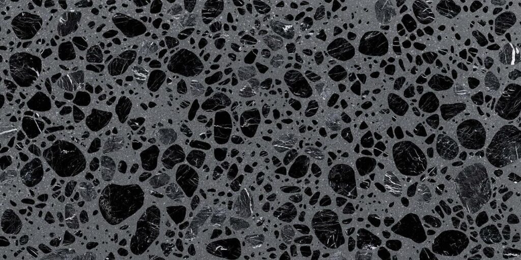 Керамогранит ERGON Medley Dark Grey Pop 60×120