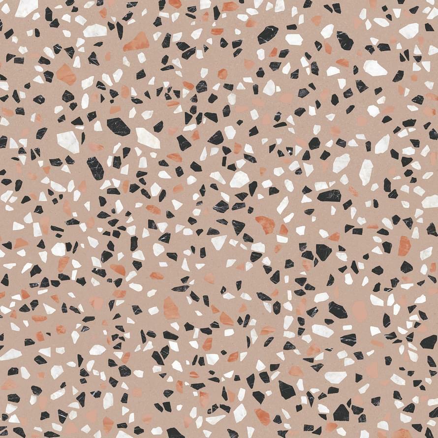 Керамогранит ERGON Medley Pink Classic 90×90