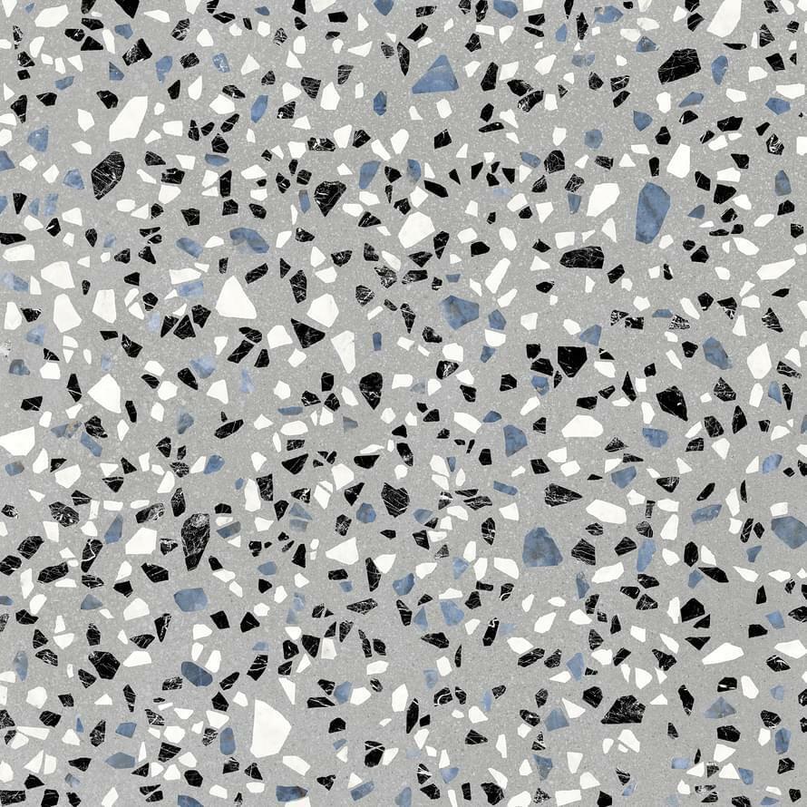 Керамогранит ERGON Medley Grey Classic 90×90