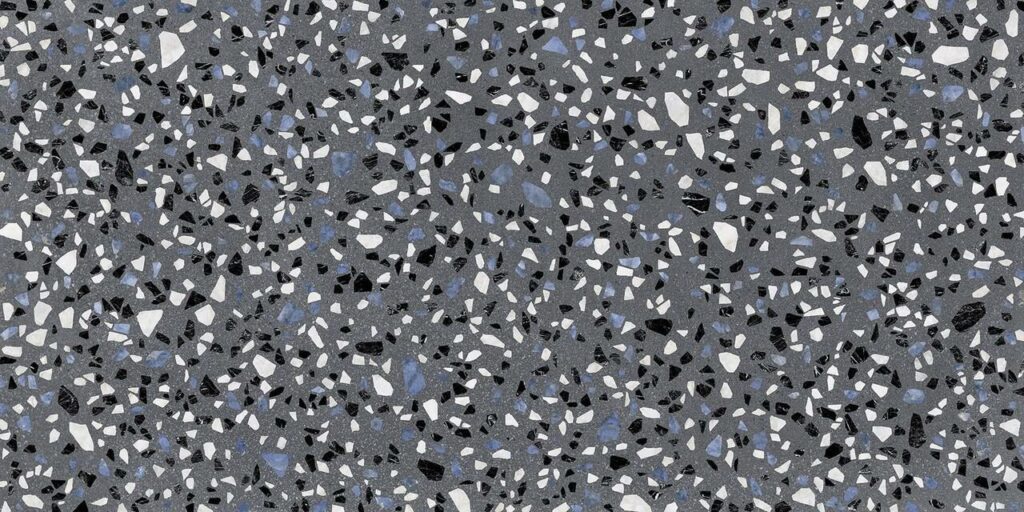 Керамогранит ERGON Medley Dark Grey Classic 30×60