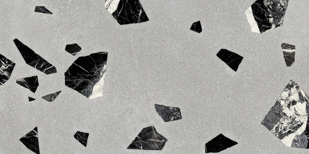 Керамогранит ERGON Medley Grey Rock 30×60