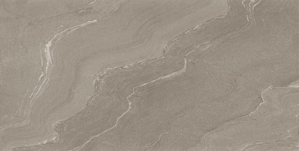 Керамогранит ERGON Stone Talk Martellata Taupe Tecnica Antislip R11 60×120
