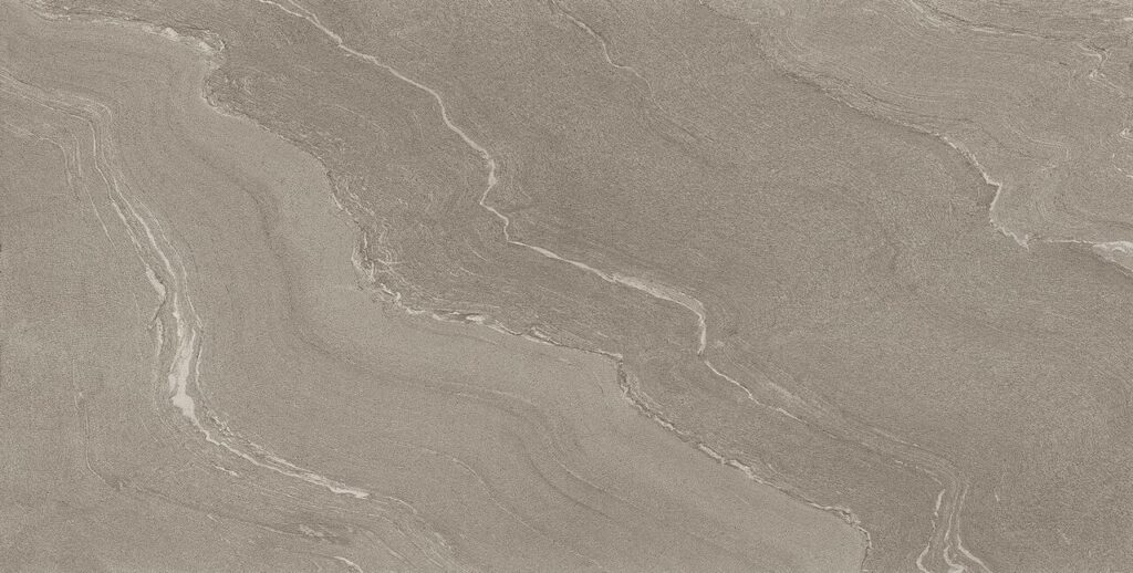 Керамогранит ERGON Stone Talk Martellata Taupe Naturale 30×60